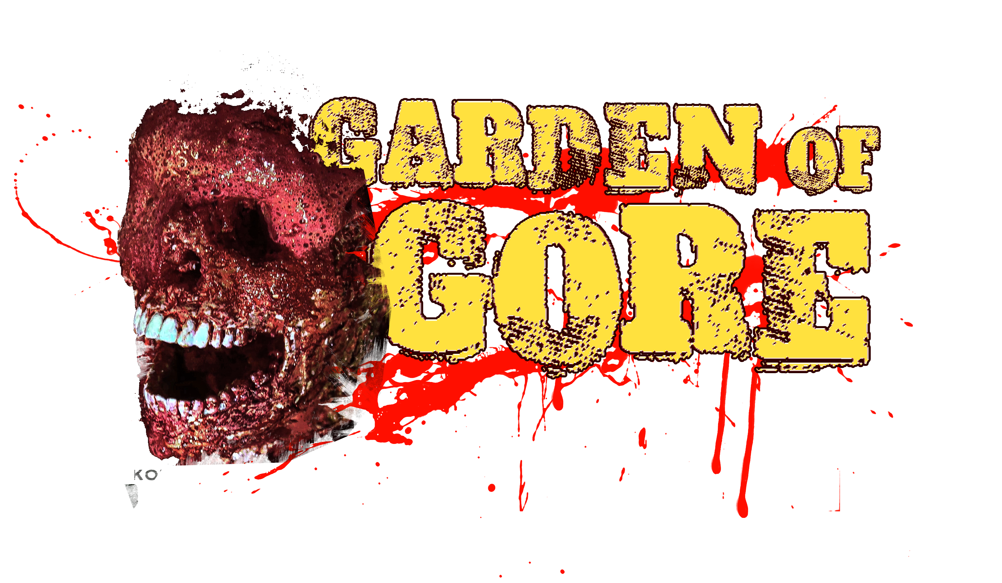 Garden of Gore